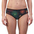 Midnight Sparkle - Women's Briefs (AOP)