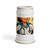 Nurse Superhero Spirit - Stein Mug