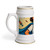 Nurse Superhero Spirit - Stein Mug