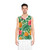 Tropical Oasis Escape - Basketball Jersey (AOP)