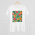 Tropical Oasis Escape - Women's Cotton Tee
