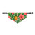 Tropical Oasis Escape - Pet Bandana Collar