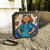 Nurse Superhero Spirit - Blackwater Outdoor Bluetooth Speaker