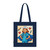 Nurse Superhero Spirit - Organic Cotton Tote Bag