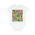Tropical Oasis Escape - Baby Organic Short Sleeve Bodysuit