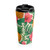 Tropical Oasis Escape - Stainless Steel Travel Mug