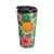 Tropical Oasis Escape - Stainless Steel Travel Mug
