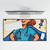 Nurse Superhero Spirit - Desk Mats