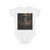 Mjölnir's Might - Short Sleeve Baby Bodysuit