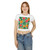 Tropical Oasis Escape - Women's Baby Tee