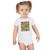 Tropical Oasis Escape - Baby Short Sleeve Onesie®