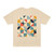 Geometric Flow - Unisex Classic Tee