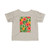 Tropical Oasis Escape - Infant Fine Jersey Tee