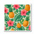 Tropical Oasis Escape - Magnets