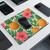 Tropical Oasis Escape - Rectangular Mouse Pad