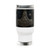 Mjölnir's Might - Stainless Steel Travel Mug with Handle, 14oz