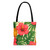 Tropical Oasis Escape - Tote Bag (AOP)
