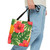 Tropical Oasis Escape - Tote Bag (AOP)