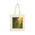 Whispers of Dawn - Cotton Canvas Tote Bag