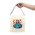 Nurse Superhero Spirit - Canvas Lunch Bag With Strap