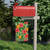 Tropical Oasis Escape - Garden Banner