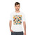 Geometric Flow - Unisex Moisture Wicking Tee
