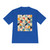 Geometric Flow - Unisex Moisture Wicking Tee