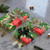 Tropical Oasis Escape - Gift Wrapping Paper Rolls, 1pc
