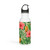Tropical Oasis Escape - Stainless Steel Water Bottle
