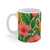 Tropical Oasis Escape - Mug 11oz