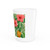 Tropical Oasis Escape - Shot Glass