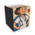 Nurse Superhero Spirit - Felt Storage Box
