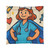 Nurse Superhero Spirit - Comforter