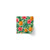 Tropical Oasis Escape - Square Sticker Label Rolls