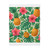 Tropical Oasis Escape - Soft Fleece Baby Blanket