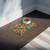 Tropical Oasis Escape - Pet Feeding Mats