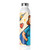 Nurse Superhero Spirit - Slim Water Bottle