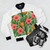 Tropical Oasis Escape - Men's Bomber Jacket (AOP)