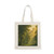 Whispers of Dawn - Natural Tote Bag