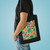 Tropical Oasis Escape - Cotton Tote Bag