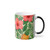 Tropical Oasis Escape - Color Morphing Mug, 11oz