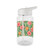 Tropical Oasis Escape - Tritan Water Bottle