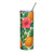 Tropical Oasis Escape - Stainless Steel Tumbler, 20oz