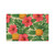 Tropical Oasis Escape - Microfiber Tea Towel