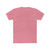 Geometric Flow - Unisex Cotton Crew Tee