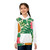Tropical Oasis Escape - Children's Hoodie (AOP)