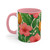 Tropical Oasis Escape - Accent Mugs