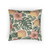 Tropical Oasis Escape - Woven Pillow