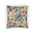 Tropical Oasis Escape - Woven Pillow
