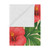 Tropical Oasis Escape - Minky Blanket